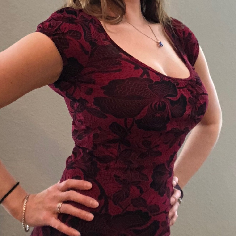 Express women’s Blouse